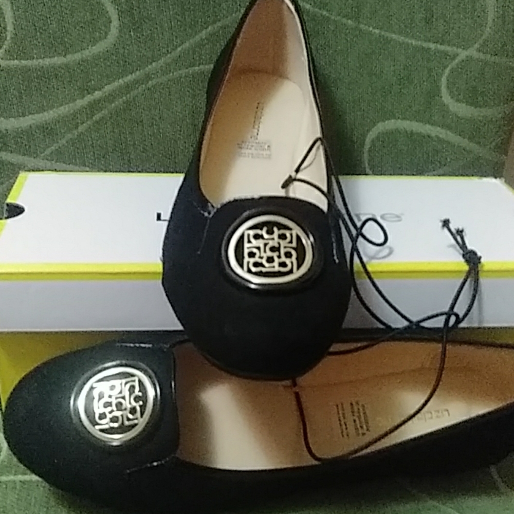 Liz Claiborne flats